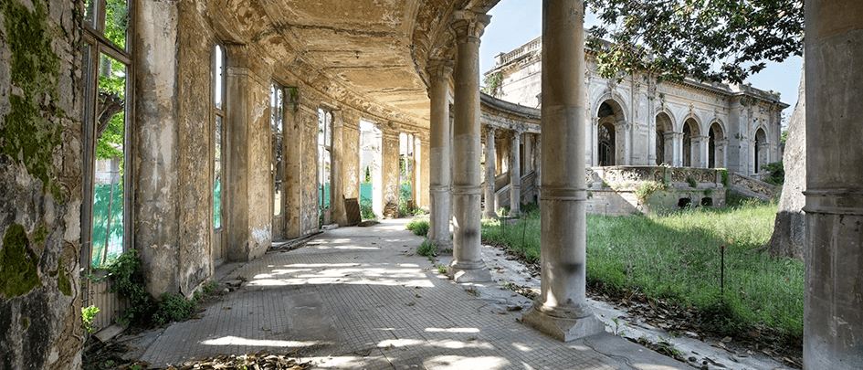 Exhibition Daan Oude Elferink until October 2