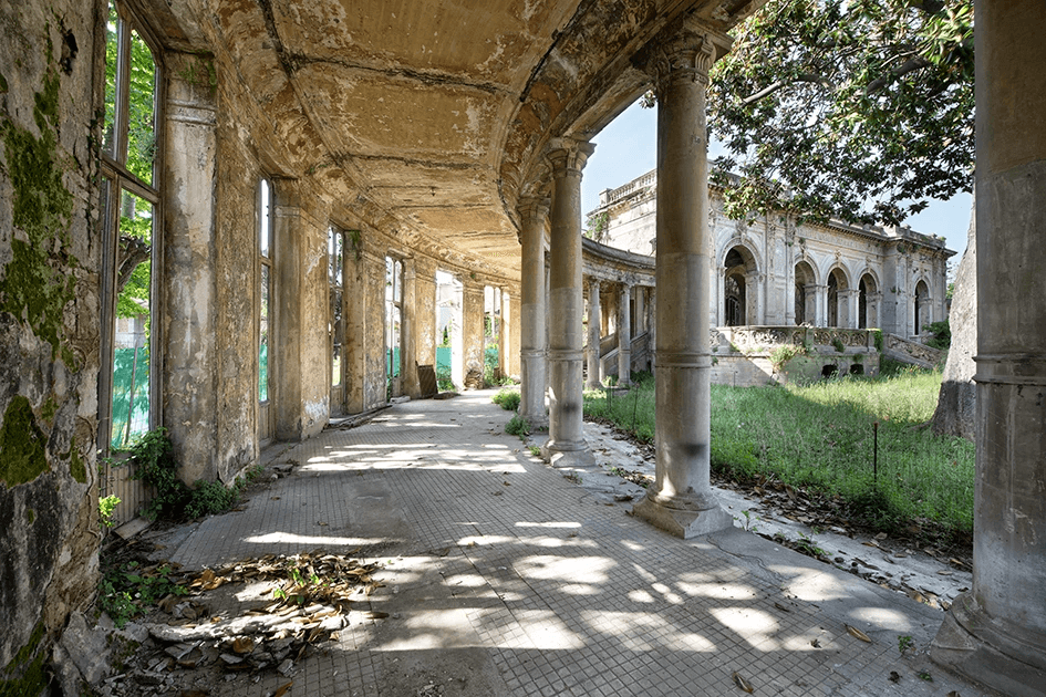Exhibition Daan Oude Elferink until October 2