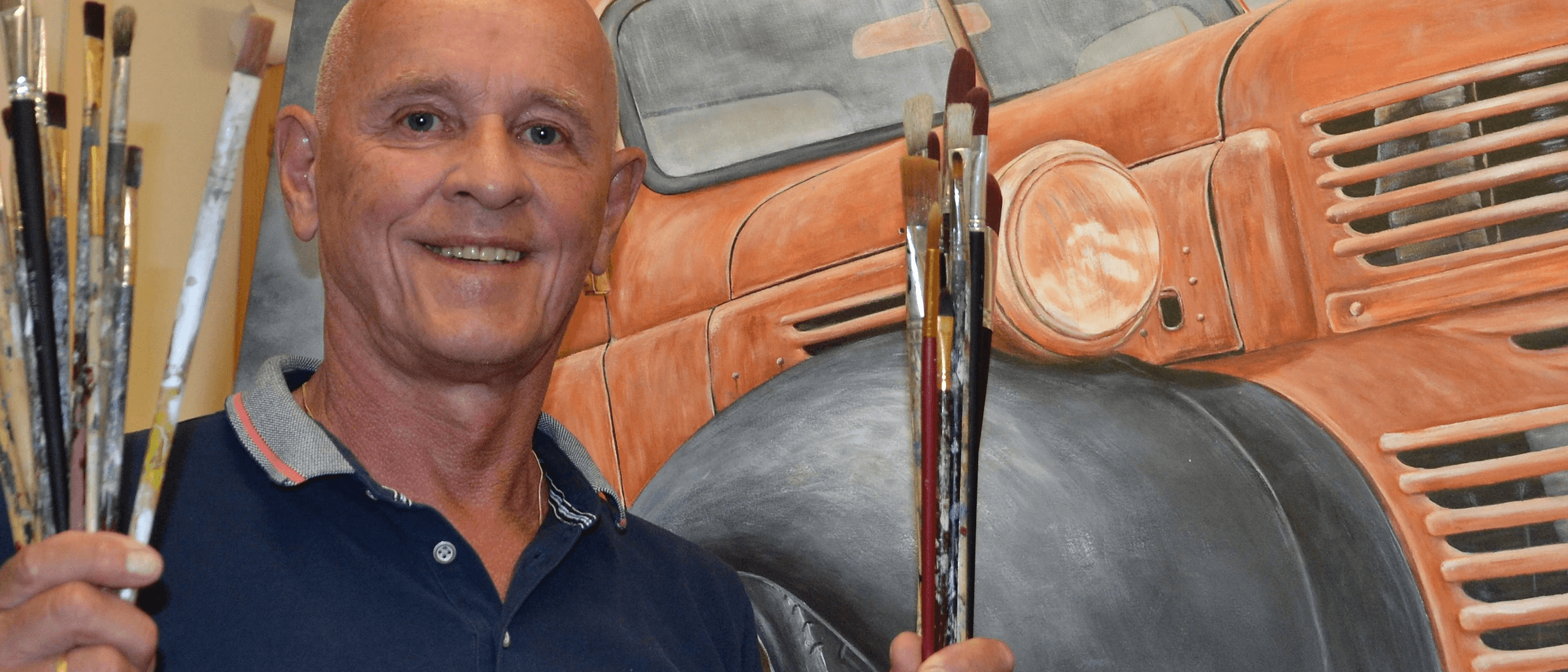 Exhibition Aalt Hijmissen until March 27