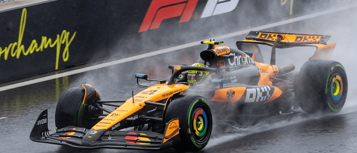 Gerold Smits exhibits motorsport photos at Gallery Aaldering