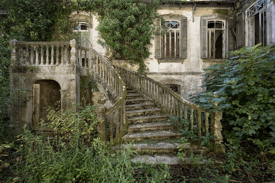 Exhibition Daan Oude Elferink until October 2