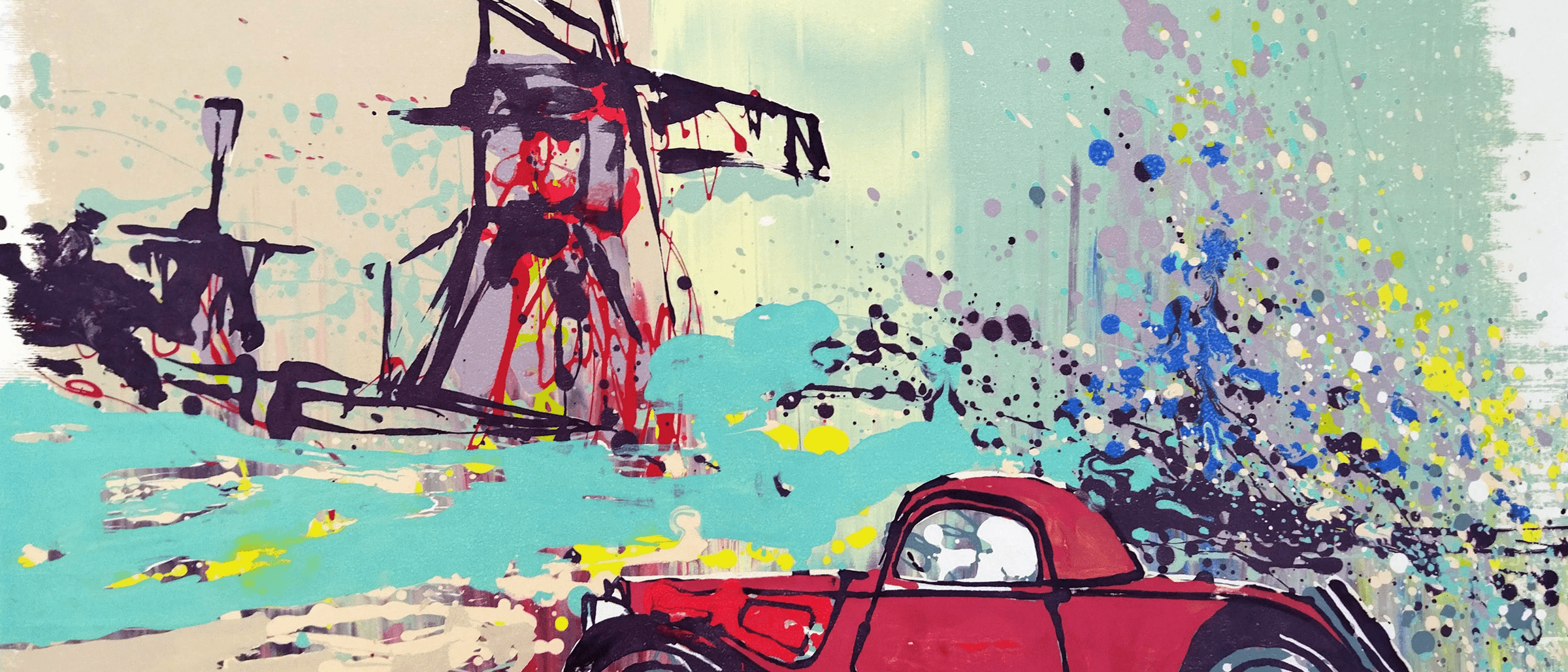 Exhibition Emeke Buitelaar until July 3