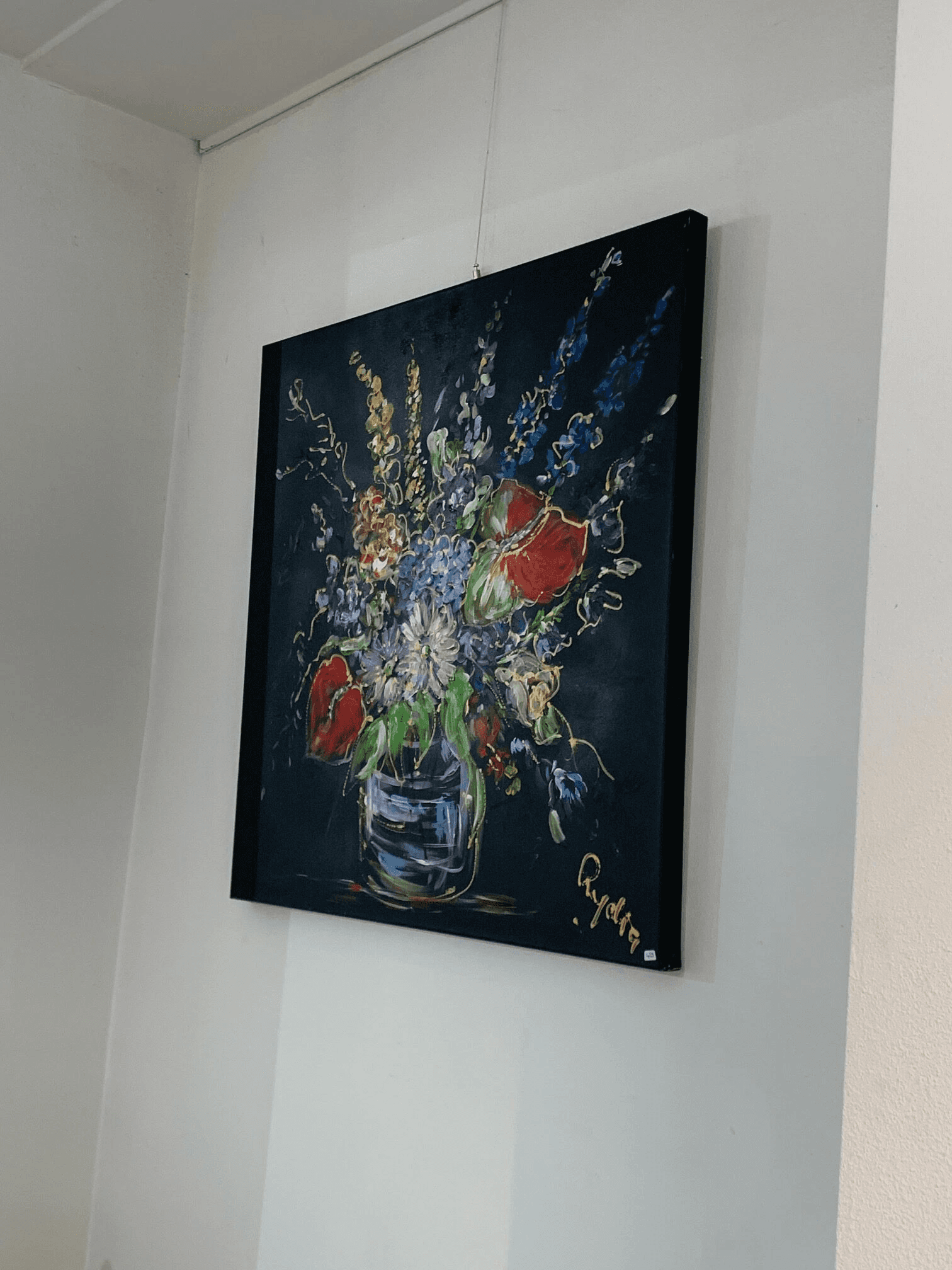 Exhibition Lydia de Loos