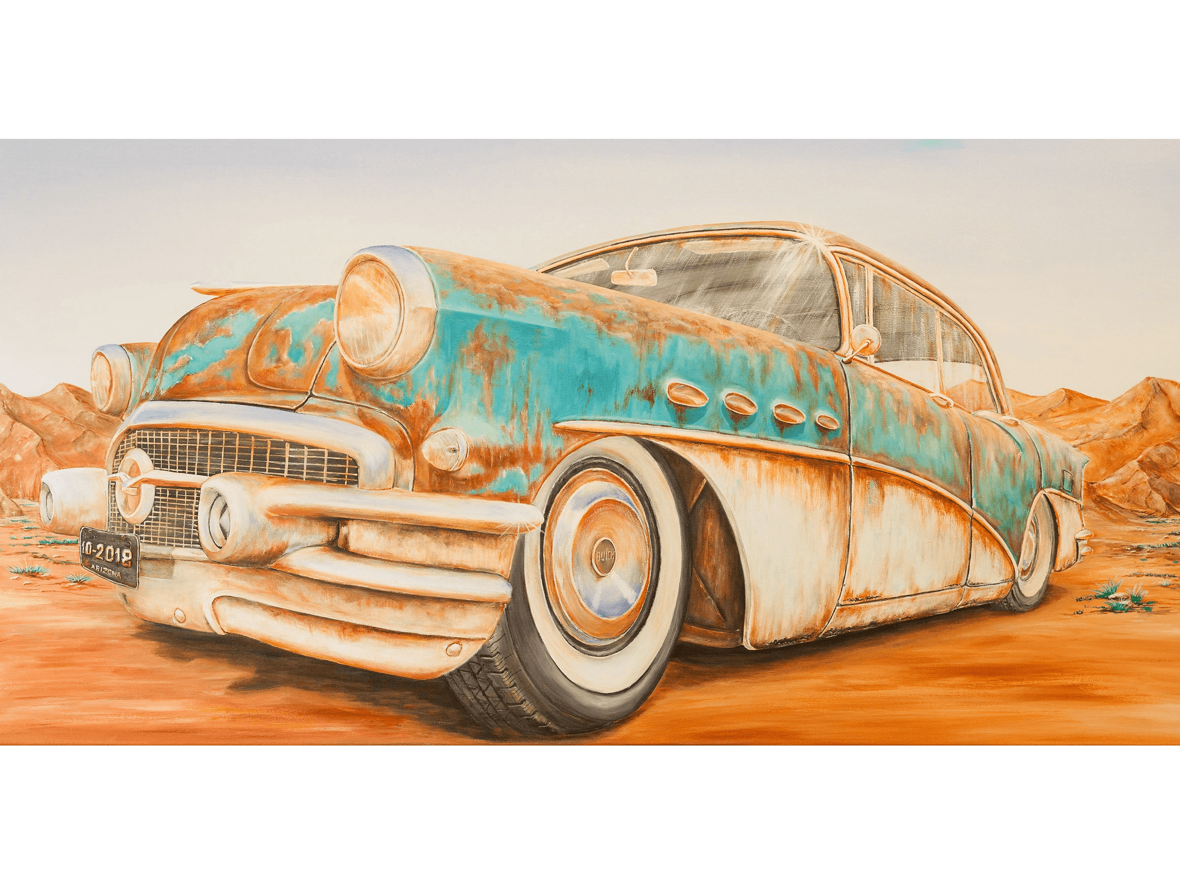 Exhibition Aalt Hijmissen until March 27