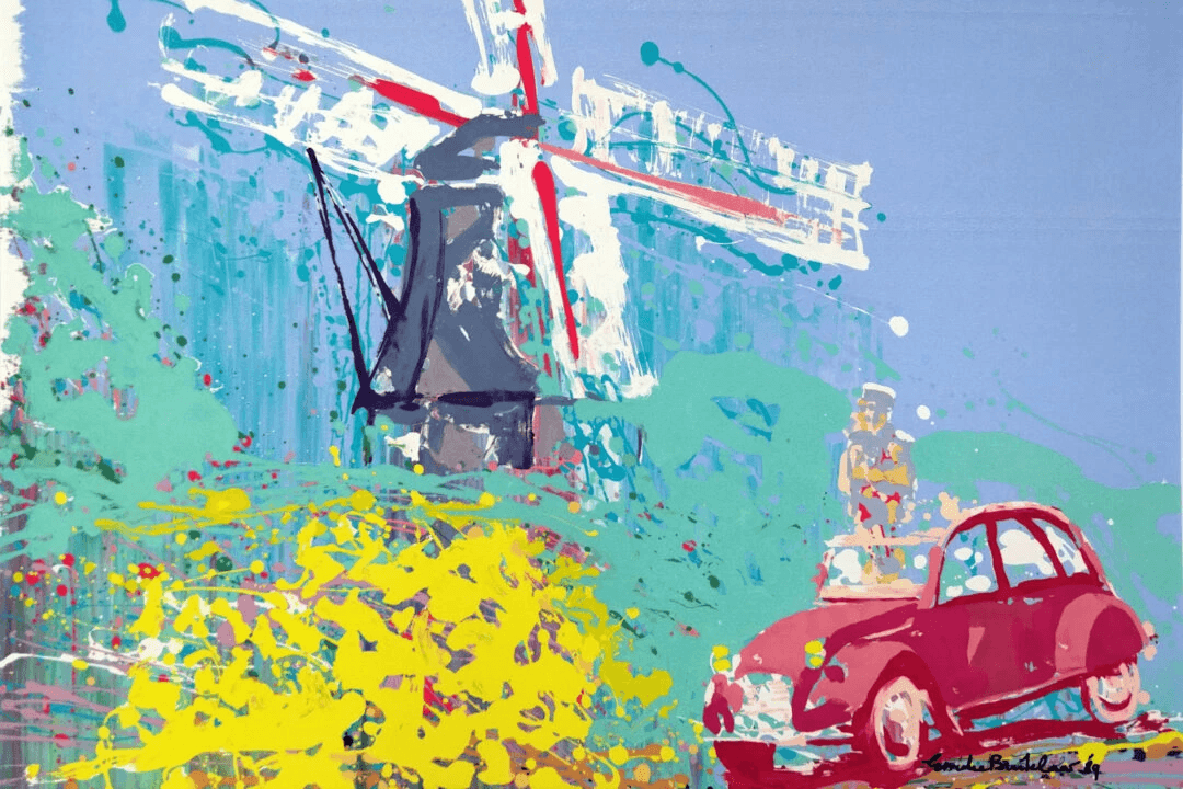 Exhibition Emeke Buitelaar until July 3