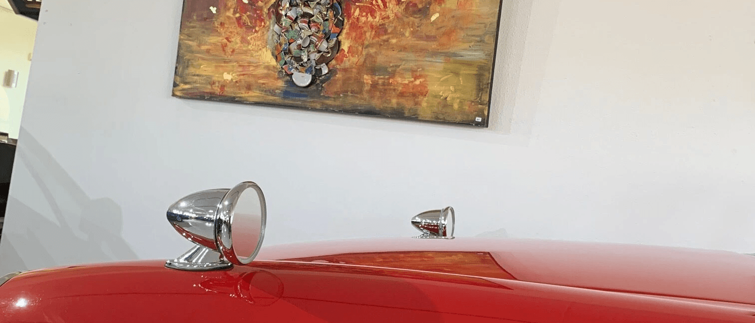 Exhibition Lydia de Loos