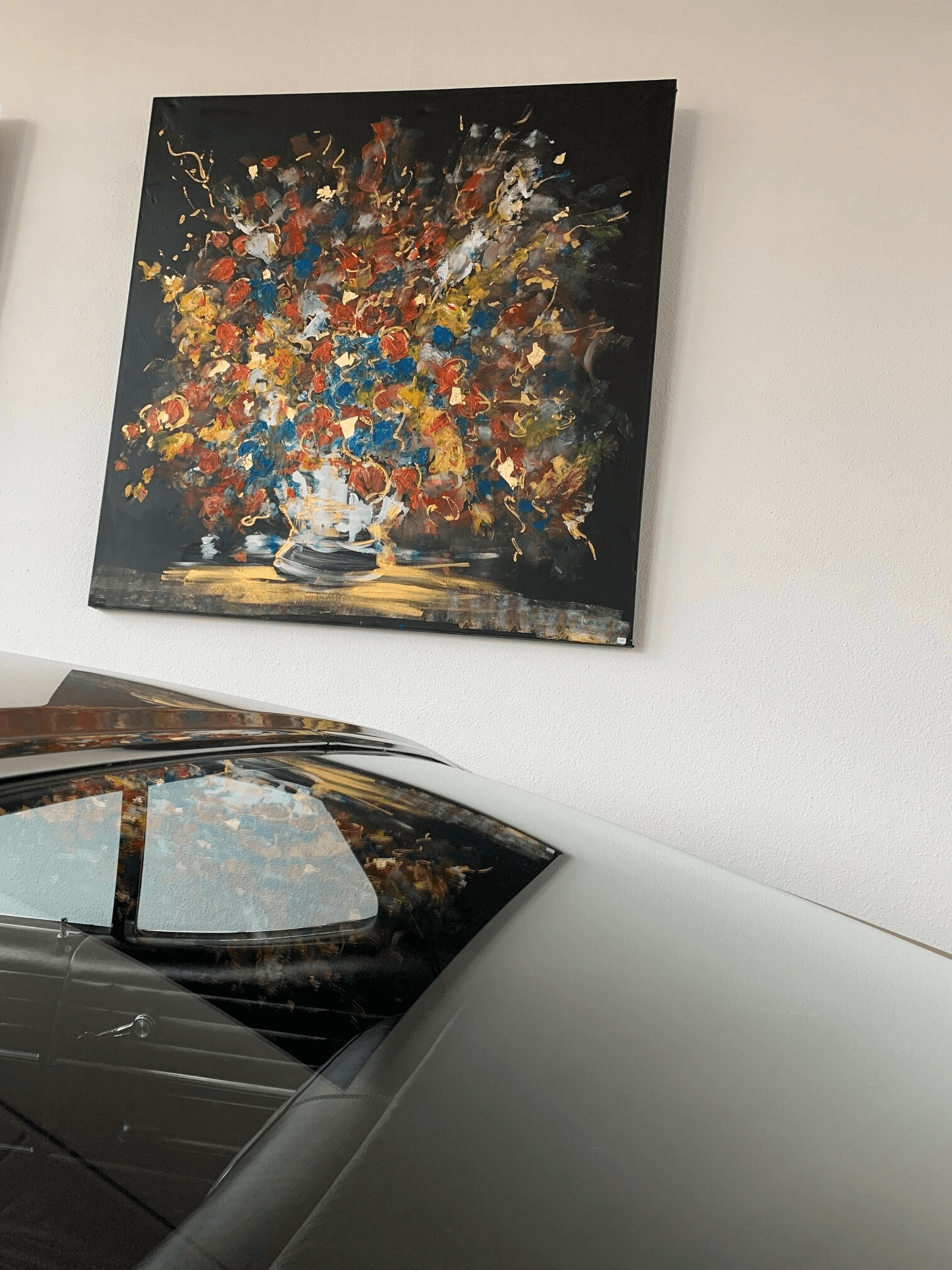 Exhibition Lydia de Loos