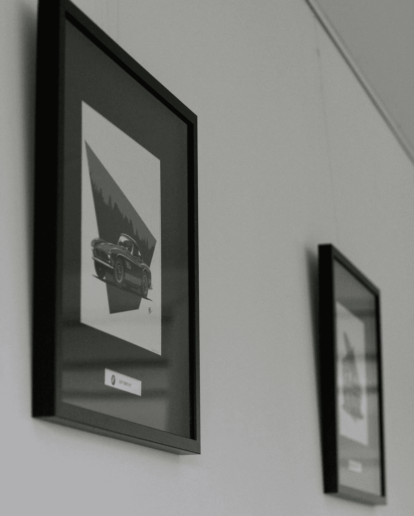 Exhibition Fred Baas